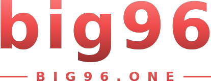 big96 โลโก้